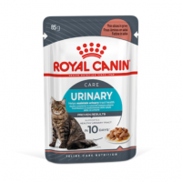 皇家 - Royal Canin 成貓泌尿道加護主食濕糧（肉汁）85克x12