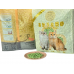 BBF PET LIFE - 100%天然極低粉3.00M 綠茶味豆腐貓砂 [行貨][日本生產] - 20L/包