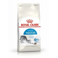 皇家 - FHN 室內 成貓 營養配方 (2kg) 貓糧 ROYAL CANIN
