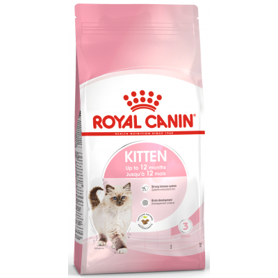 皇家 - FHN 幼貓 營養配方 (4kg) K36 幼貓糧 ROYAL CANIN