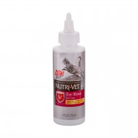 Nutri-Vet Eye Rinse 貓用洗眼水 4oz